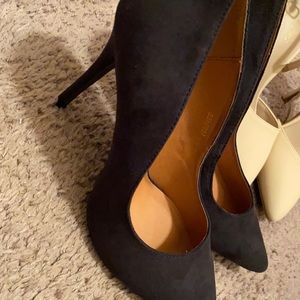 wear this shoes 2 times